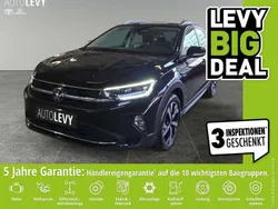 Deep black perleffekt Gebraucht 2022 VW Taigo IQ Drive SUV | 19.970 € (Fairer Preis)