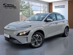 Cyber grey Gebraucht 2021 Hyundai Kona Select SUV | 15.990 € (Fairer Preis)