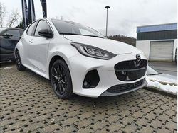 Gebraucht 2025 Mazda 2 Homura-Line Kleinwagen | 26.590 € (Etwas zu teuer)