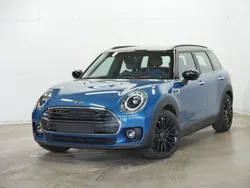 Blau Gebraucht 2024 Mini Cooper Clubman Classic Kombi | 29.950 € (Fairer Preis)