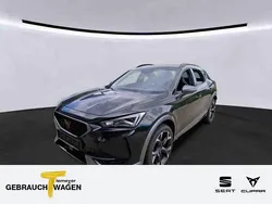 Schwarz Gebraucht 2022 Cupra Formentor SUV | 24.350 € (Fairer Preis)