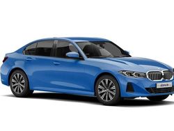 Blau Neu 2026 BMW 330 Limousine | 85.010 €