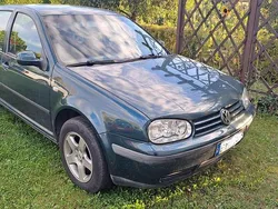Gebraucht 2003 VW Golf IV Kombi | 1.800 € (Guter Preis)