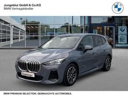 Grau Gebraucht 2023 BMW 220 Active Tourer M Sport Van / Kleinbus | 30.970 € (Fairer Preis)