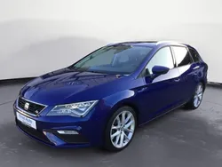 Seat Leon ST