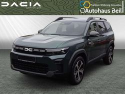Oxidgrün Neu 2025 Dacia Bigster Journey SUV | 30.290 € (Fairer Preis)