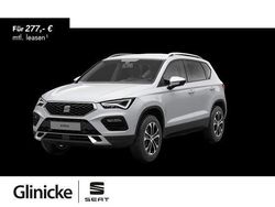 Weiß Neu 2025 Seat Ateca SUV | 33.490 € (Fairer Preis)