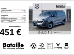 Grau Gebraucht 2025 VW T6.1 Van | 41.740 € (Fairer Preis)