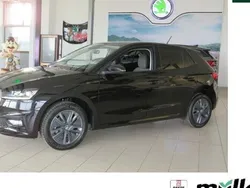 Weiß Neu 2025 Skoda Fabia Tour Limousine | 30.869 €