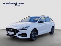Weiß Gebraucht 2025 Hyundai i30 Advantage Kombi | 19.890 € (Fairer Preis)