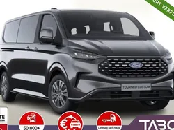 Magnetic metallic Neu 2024 Ford Tourneo Custom Titanium Van / Kleinbus | 49.655 € (Superpreis)
