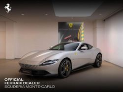 Grau Gebraucht 2023 Ferrari Roma Cabrio | 229.000 €