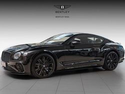 Schwarz Gebraucht 2022 Bentley Continental GT | 199.900 €