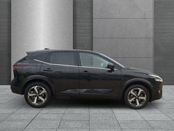 Gebraucht 2024 Nissan Qashqai N-Connecta SUV | 25.240 € (Fairer Preis)