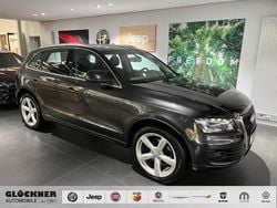 Lavagrau Gebraucht 2009 Audi Q5 Sport SUV | 7.990 € (Guter Preis)