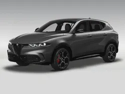 Grau Neu 2025 Alfa Romeo Tonale Veloce SUV | 41.950 € (Guter Preis)