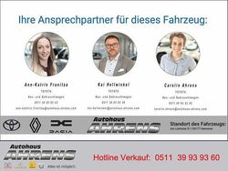 Andere farbe Gebraucht 2024 Toyota C-HR SUV | 26.900 € (Fairer Preis)