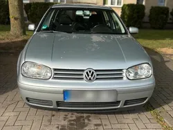 VW Golf IV