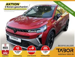 Rot Neu 2024 Renault Symbioz Esprit Alpine SUV | 35.530 € (Fairer Preis)