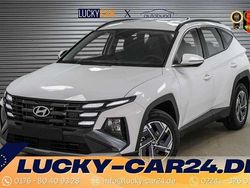 Atlas white uni () Neu 2025 Hyundai Tucson Comfort SUV | 26.190 € (Superpreis)