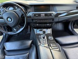 Gebraucht 2012 BMW 530 Kombi | 12.000 € (Etwas zu teuer)