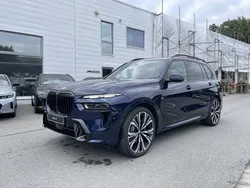 Grau Neu 2025 BMW X7 Sport Line SUV | 121.990 €
