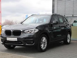 Sophistograu brillanteffekt Gebraucht 2019 BMW X3 SUV | 30.740 € (Superpreis)