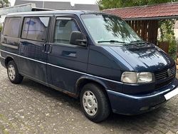 Blau Gebraucht 1997 VW Multivan Van | 4.999 € (Fairer Preis)