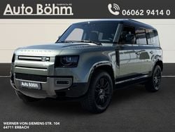 Pangea green Neu 2025 Land Rover Defender SE Dynamic SUV | 96.780 € (Teuer)