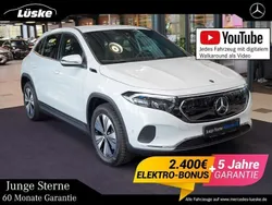 Mercedes EQA250+