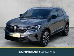 Grau Neu 2025 Renault Austral Iconic SUV | 36.990 € (Fairer Preis)