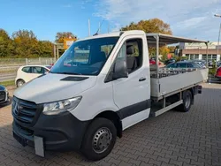 Weiß Gebraucht 2019 Mercedes Sprinter Van | 23.900 € (Fairer Preis)