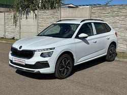 Weiß Neu 2025 Skoda 105 Limousine | 22.490 €