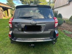 Gebraucht 2012 Toyota RAV4 Travel SUV | 9.700 € (Fairer Preis)