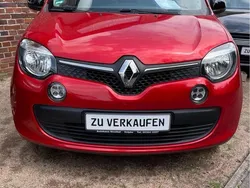 Rot Gebraucht 2019 Renault Twingo Kleinwagen | 8.900 € (Fairer Preis)