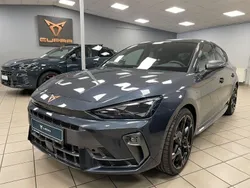 "magnetic tech" Neu 2025 Cupra Leon Limousine | 41.490 € (Teuer)