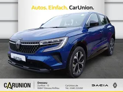 Ironblau metallic (blau) Neu 2025 Renault Austral Evolution SUV | 32.990 € (Guter Preis)