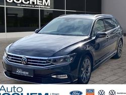 Silber Gebraucht 2023 VW Passat Elegance Kombi | 32.333 € (Teuer)