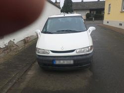 Weiß Gebraucht 2000 Renault Espace Van / Kleinbus | 2.222 € (Teuer)