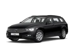 Deep black perleffekt Gebraucht 2022 VW Passat Basis Kombi | 24.991 € (Guter Preis)