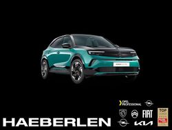 Tropical grün Neu 2025 Opel Mokka-e SUV | 27.990 €