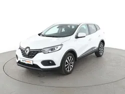 Weiß Gebraucht 2021 Renault Kadjar Business SUV | 14.090 € (Fairer Preis)