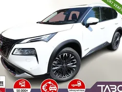 Weiß Neu 2025 Nissan X-Trail Tekna SUV | 38.788 € (Guter Preis)