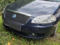 Blau Gebraucht 2005 Fiat Croma Limousine | 900 € (Guter Preis)