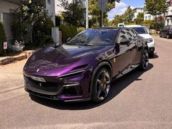 Violett Gebraucht 2025 Ferrari Purosangue SUV | 389.000 €
