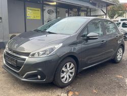 Grau Gebraucht 2016 Peugeot 208 Active Kleinwagen | 2.370 € (Superpreis)