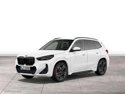 Alpinweiss iii Neu 2025 BMW X1 M Sport SUV | 55.990 € (Etwas zu teuer)