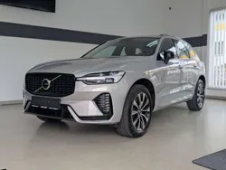 Silber Gebraucht 2022 Volvo XC60 Plus SUV | 34.980 € (Fairer Preis)