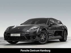 Grau Gebraucht 2023 Porsche Panamera 4 Platinum Edition Limousine | 99.900 € (Teuer)