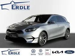 Css) lunar silver m (silber Neu 2025 Kia Ceed 4 Limousine | 26.440 € (Guter Preis)